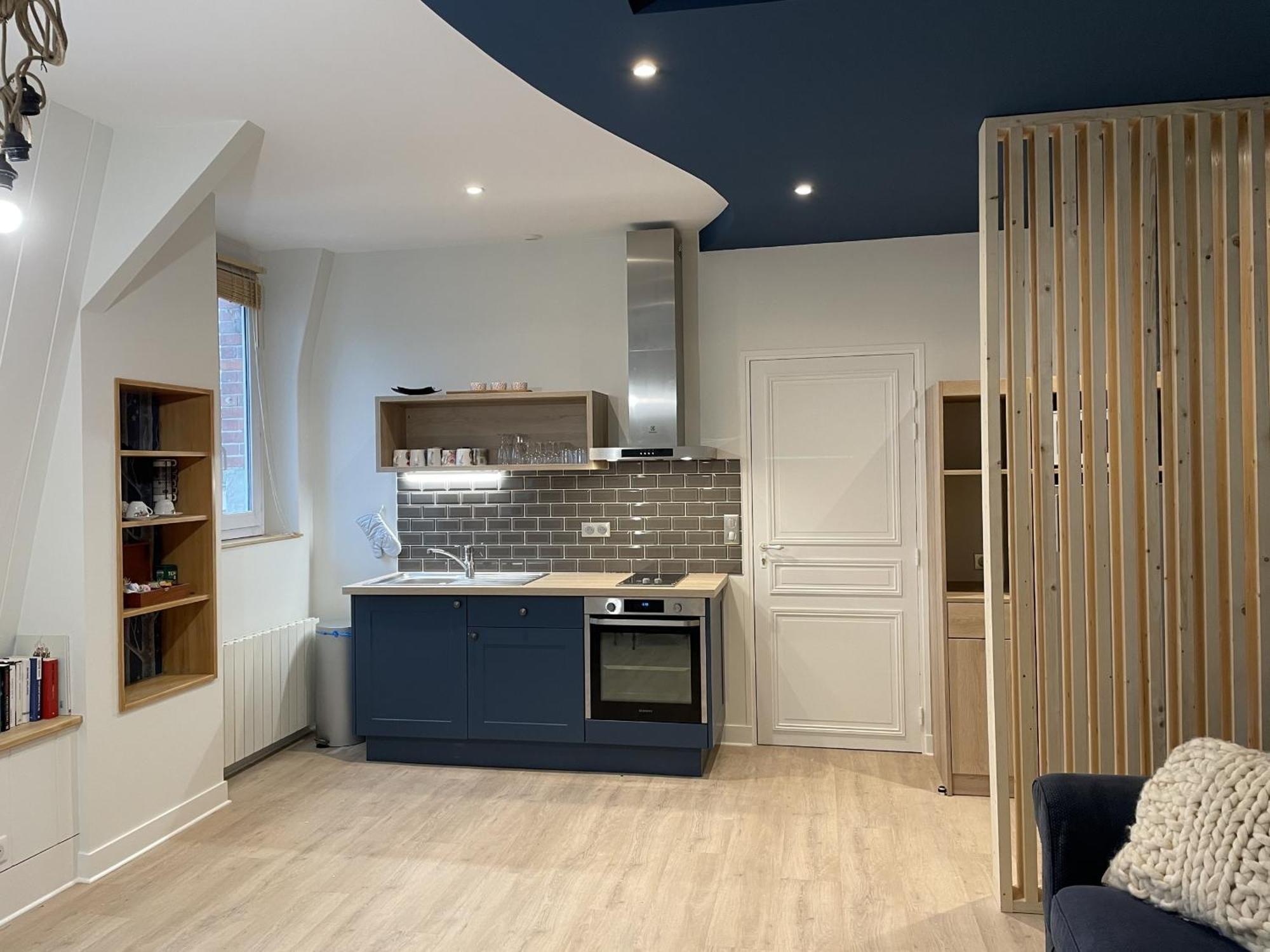 Maunoury Citybreak Chartres Zimmer foto